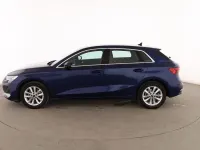 Usado Audi A3 Sportback Advanced 150 CV (110 kW) 2025 Azul Utilitario