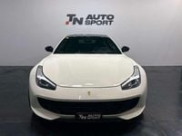 Usado Ferrari GTC4Lusso 690 CV (507 kW) 2020 Blanco Familiar