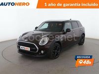 Usado Mini Cooper D Clubman 150 CV (110 kW) 2015 Negro Familiar