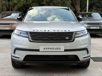 Usado Land Rover Range Rover Velar S 404 CV (297 kW) 2024 Plateado SUV