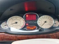 Usado Rover 75 116 CV (85 kW) 2002 Azul Berlina