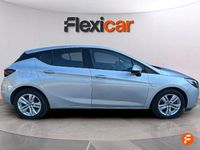 Usado Opel Astra GS Line 130 CV (95 kW) 2020 Gris Berlina