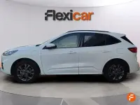 Usado Ford Kuga ST-Line 225 CV (165 kW) 2023 Blanco SUV