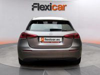 Usado Mercedes A250 218 CV (160 kW) 2020 Gris Berlina