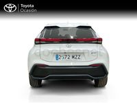 Usado Toyota C-HR Advance 223 CV (164 kW) 2025 Blanco SUV