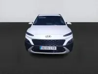 Usado Hyundai Kona 141 CV (103 kW) 2021 Otro SUV