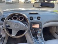 usado Mercedes SL500 7G