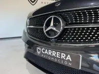 Usado Mercedes V300 239 CV (175 kW) 2021 Gris Monovolumen