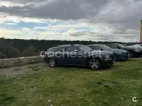 Usado Chrysler 300C Touring 218 CV (160 kW) 2007 Azul Familiar