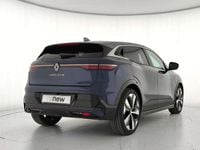 Ny Renault Megane E-Tech Techno 160 kW (218 HK) 2025 Halvkombi