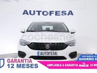 Usado Fiat Tipo Easy 95 CV (69 kW) 2016 Blanco Berlina