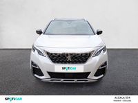 Usado Peugeot 3008 GT-line 130 CV (95 kW) 2019 Blanco SUV
