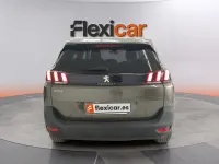 Usado Peugeot 5008 Active 120 CV (88 kW) 2018 Marrón SUV