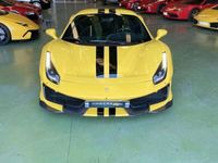 usado Ferrari 488 Pista