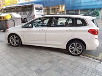 usado BMW 218 Gran Tourer 218 dA (4.75)