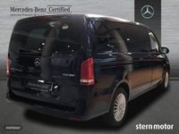 usado Mercedes Vito Vito114 CDI 6T Pro Larga