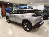 Usado Peugeot 2008 Allure 102 CV (75 kW) 2024 Gris SUV