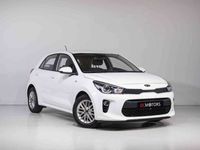 usado Kia Rio 1.2 CVVT Eco-Dynamics Concept