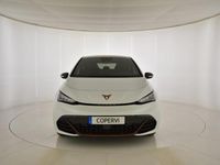 Nuevo Cupra Born e-Boost 169 kW (231 CV) 2025 Blanco Utilitario