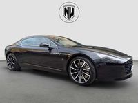 Usado Aston Martin Rapide 559 CV (411 kW) 2017 Negro Berlina