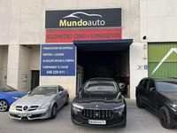 Usado Maserati Levante GranLusso 275 CV (202 kW) 2019 Negro SUV