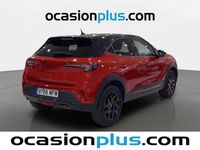 Usado Opel Mokka 130 CV (95 kW) 2023 Blanco SUV