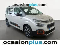 Usado Citroën Berlingo Shine 130 CV (95 kW) 2020 Beige Monovolumen