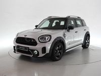 Usado Mini Cooper S 220 CV (161 kW) 2021 Gris / plata (white silver (metalizada)) Utilitario