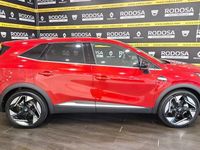 Nuevo Renault Symbioz Iconic 160 CV (117 kW) 2025 Rojo SUV