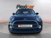 Usado Mini ONE 102 CV (75 kW) 2020 Negro Utilitario