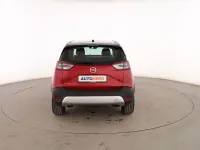 Usado Opel Crossland X Innovation 130 CV (95 kW) 2020 Rojo SUV