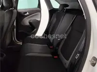 Usado Opel Crossland X Innovation 110 CV (80 kW) 2018 Blanco SUV