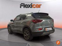 Usado Ssangyong (KGM) Korando 149 CV (109 kW) 2023 Gris SUV