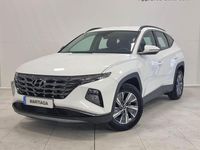 Usado Hyundai Tucson 150 CV (110 kW) 2024 SUV