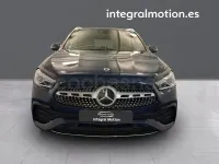 Usado Mercedes GLA250 218 CV (160 kW) 2020 Azul SUV