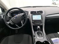 Usado Ford Mondeo Titanium 188 CV (138 kW) 2019 Negro Berlina