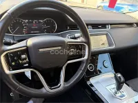 Usado Land Rover Range Rover evoque 163 CV (119 kW) 2022 Beige SUV