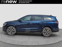 Usado Renault Espace Iconic 200 CV (147 kW) 2023 Azul SUV