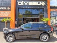 Usado Volvo XC60 Momentum 390 CV (286 kW) 2018 Negro SUV