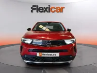 Usado Opel Mokka Business Elegance 131 CV (96 kW) 2021 Granate SUV