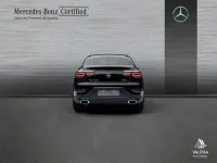 Usado Mercedes GLC300 258 CV (189 kW) 2022 Negro SUV