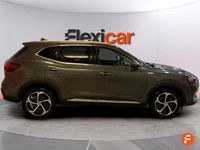 Usado MG HS Luxury 170 CV (125 kW) 2024 Gris SUV