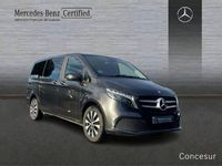 Usado Mercedes V250 190 CV (139 kW) 2023 Gris / plata Monovolumen