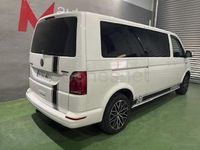 Usado VW Caravelle 150 CV (110 kW) 2019 Blanco Van