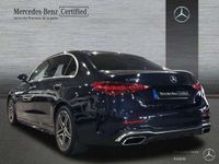 usado Mercedes C220 200