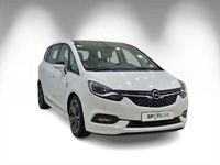 usado Opel Zafira 2.0CDTI S/S Excellence 170