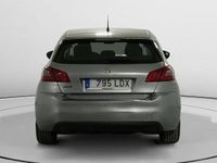 Usado Peugeot 308 Access 102 CV (75 kW) 2020