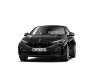 Usado BMW 116 Shadowline 116 CV (85 kW) 2020 Negro Utilitario