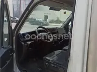 Usado Iveco Daily 146 CV (107 kW) 2012 Blanco Pickup/Camioneta