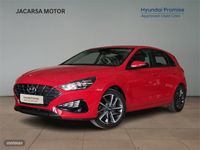 usado Hyundai i30 - 12.415 km 1.5 DPI Klass SLX 110